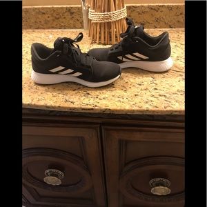 Adidas Edge Lux sneakers